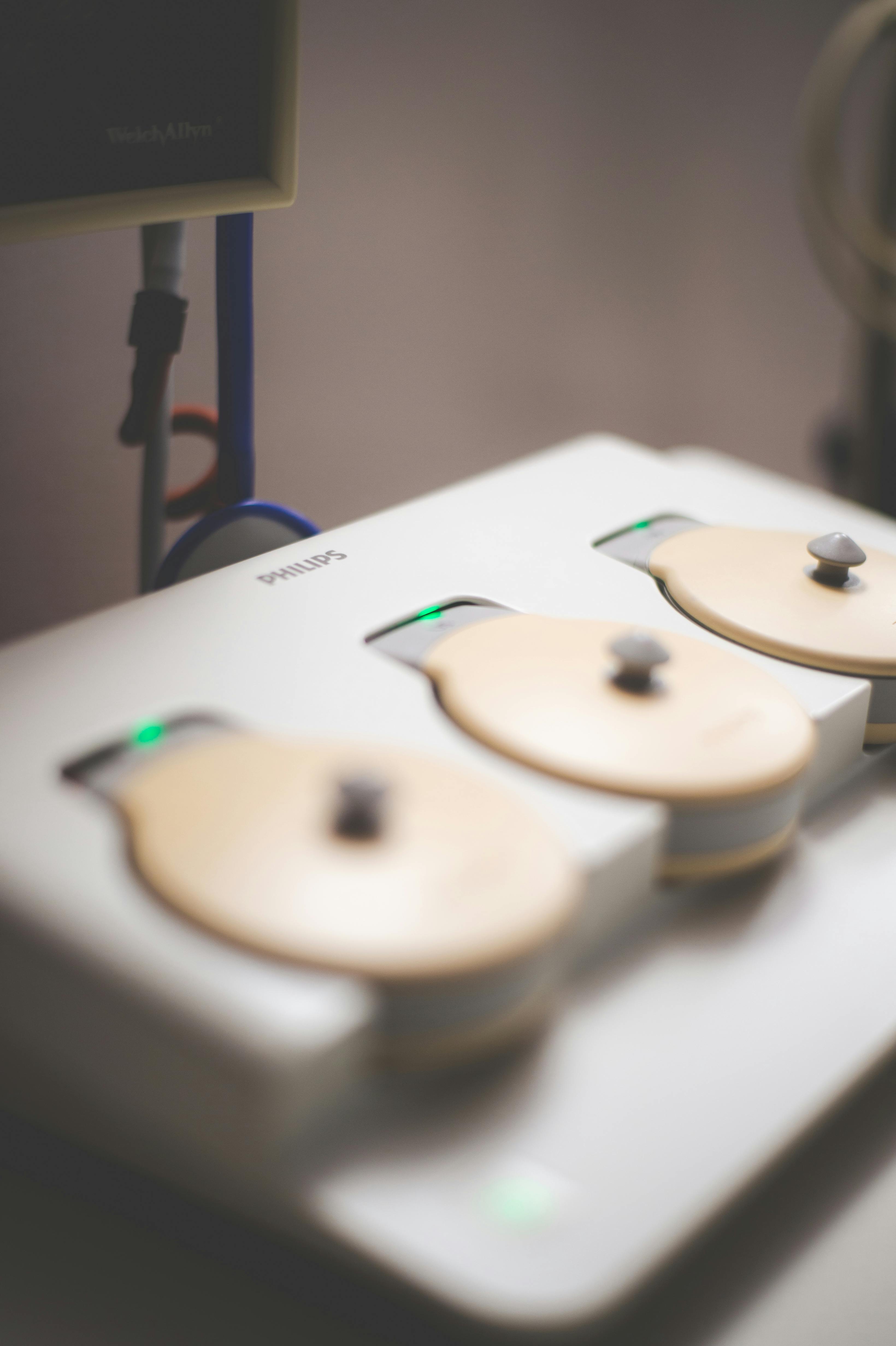 Clinical device detail for rental and repair planning