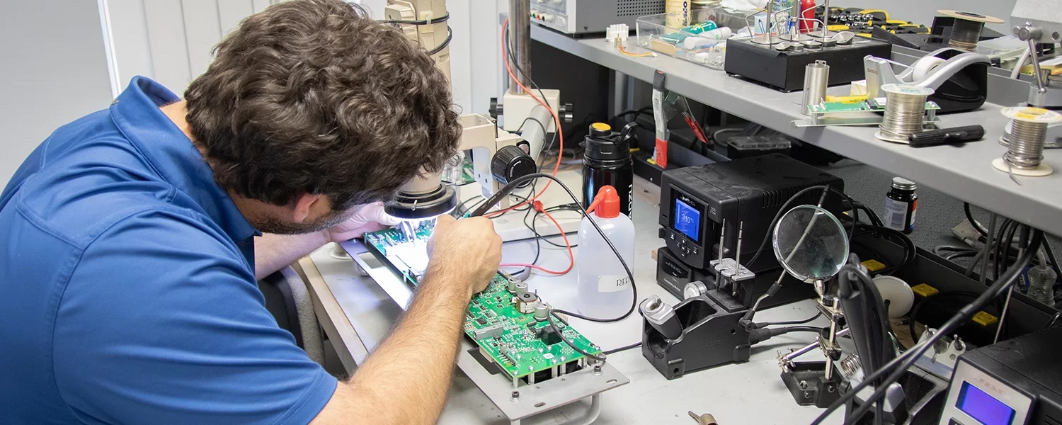 Biomedical equipment service documentation environment